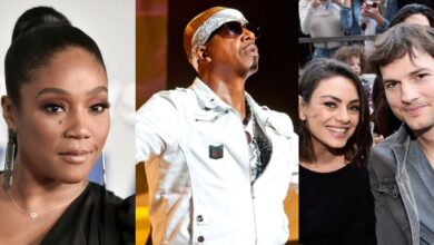 20 celebridades, artistas y comediantes para seguir en Clubhouse