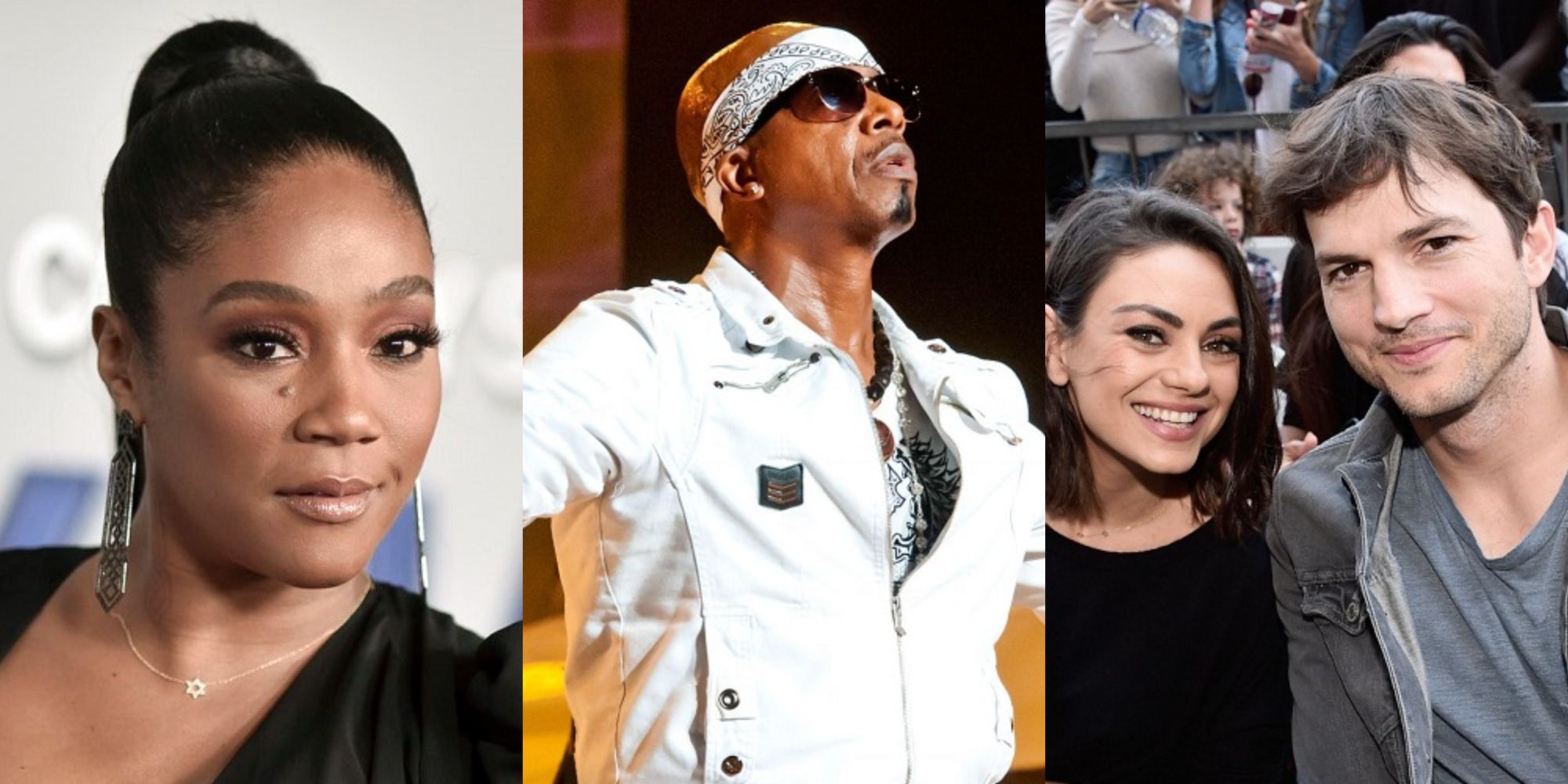 20 celebridades, artistas y comediantes para seguir en Clubhouse