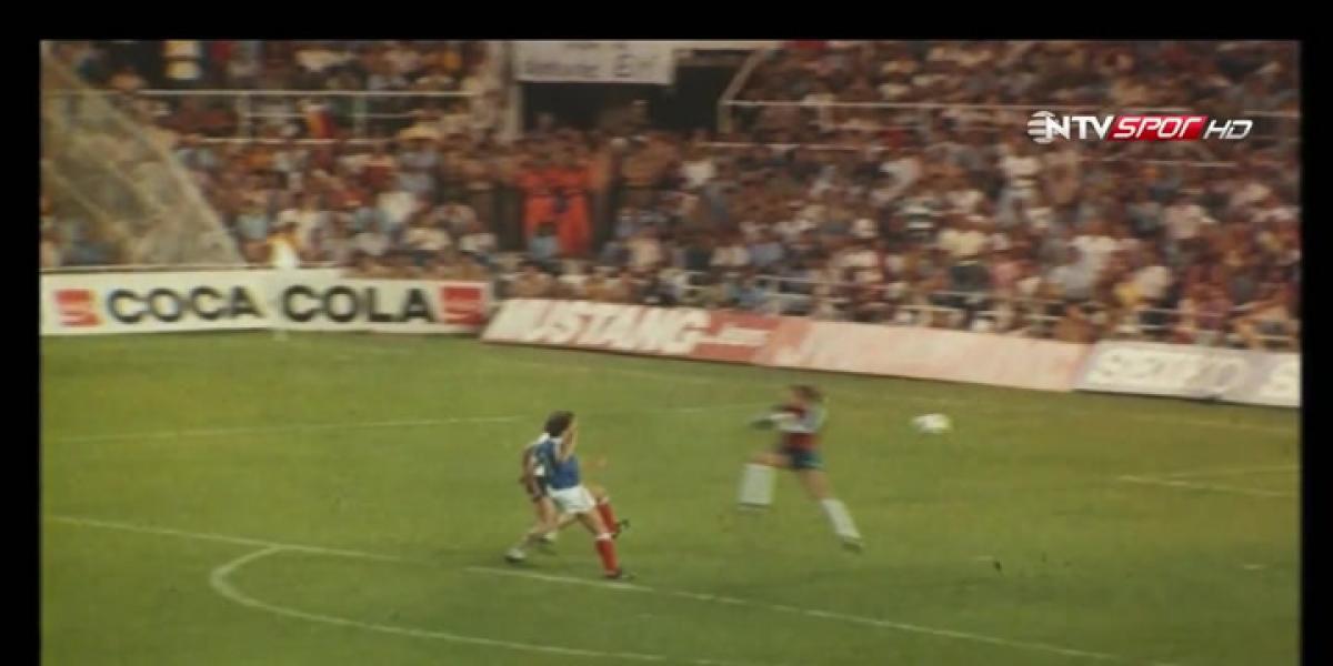 40 años de la memorable semifinal en que Schumacher dejó 'groggy' a Battiston