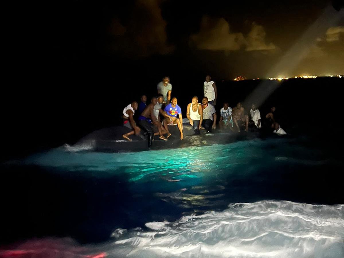 471 muertos, heridos o desaparecidos en una nueva ola de terror en Haití