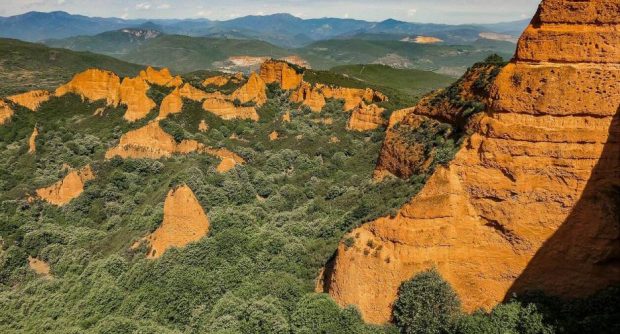 5 paraísos naturales en España que debes descubrir