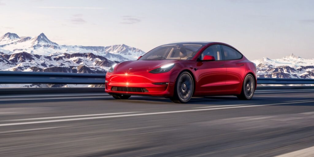 59,000 Teslas retirados del mercado por falla en el sistema automático de llamadas de emergencia