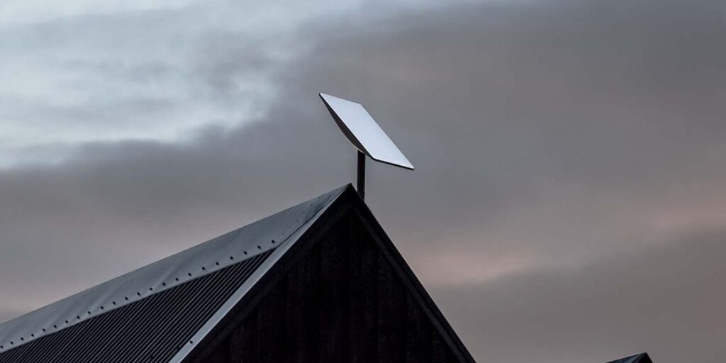 5G Coalition acusa a SpaceX de la campaña de desinformación de Starlink