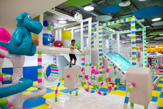 6 actividades divertidas en Madrid este verano