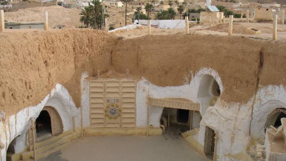 6 ciudades curiosas del mundo