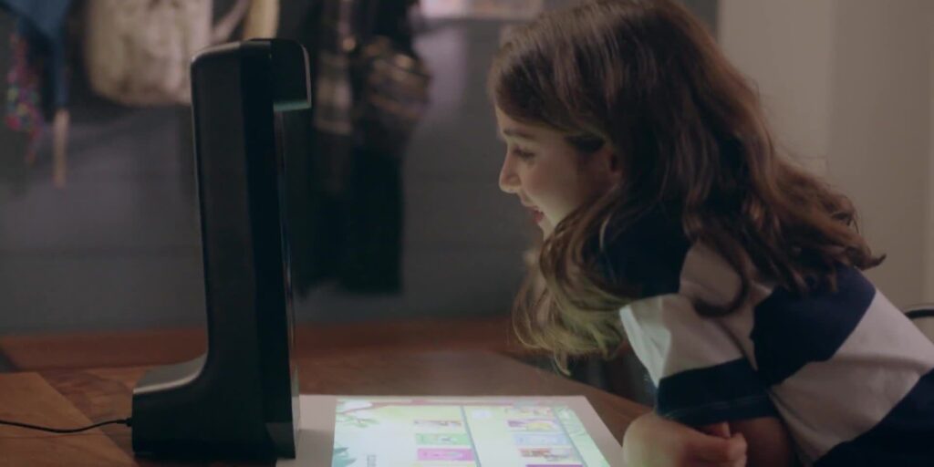 6 cosas que debes saber sobre Amazon Glow