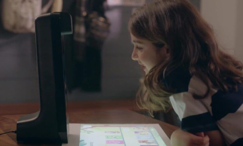 6 cosas que debes saber sobre Amazon Glow