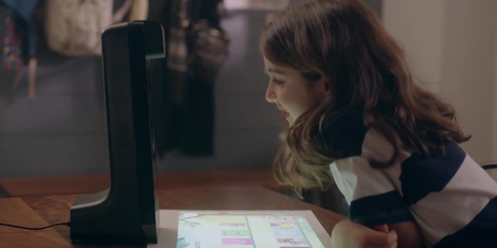 6 cosas que debes saber sobre Amazon Glow