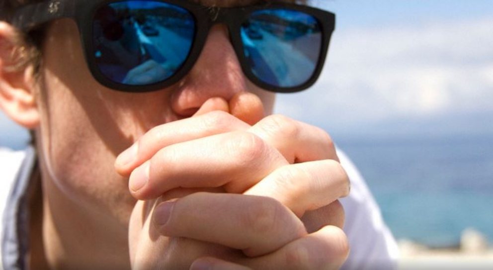 6 curiosidades de las gafas