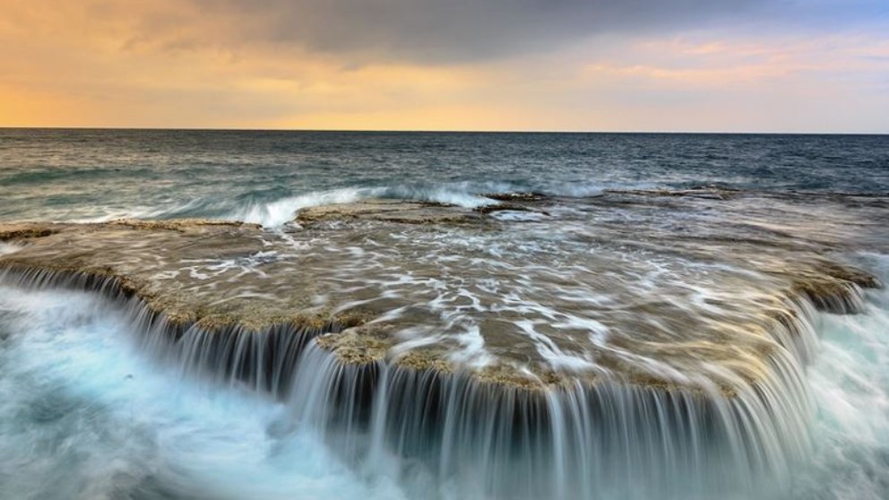 6 curiosidades de los océanos