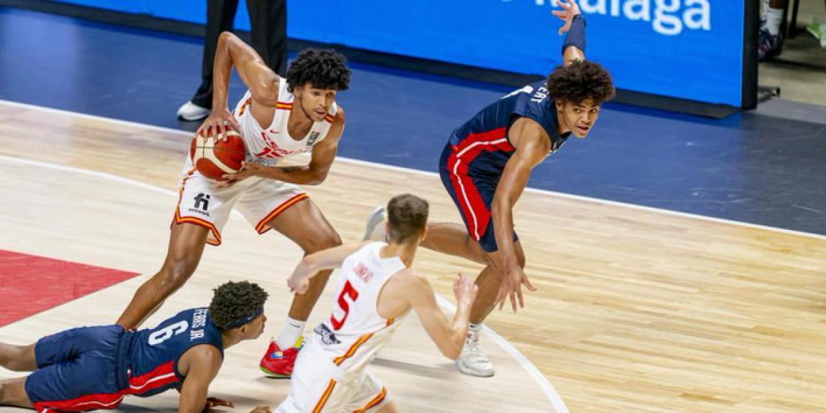 67-79: España se cuelga una histórica medalla de plata