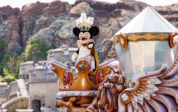 7 curiosidades de Mickey Mouse