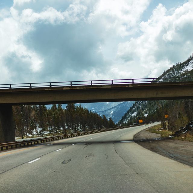 carreteras interestatales más largas de los estados unidos