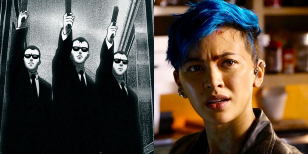 7 direcciones en las que debería ir la franquicia The Matrix, según Reddit