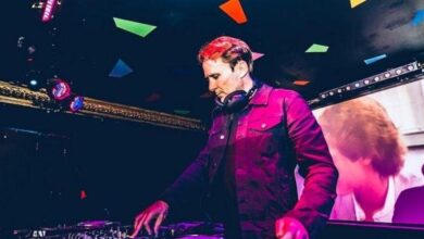 7 exdeportistas que ahora triunfan como DJs