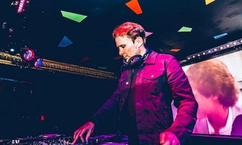 7 exdeportistas que ahora triunfan como DJs