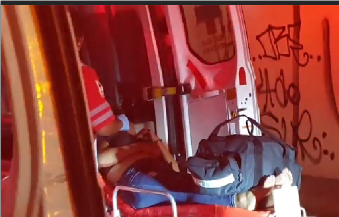 7 muertos; sangriento domingo, dejan narcomensajes, Celaya se tiñe de sangre