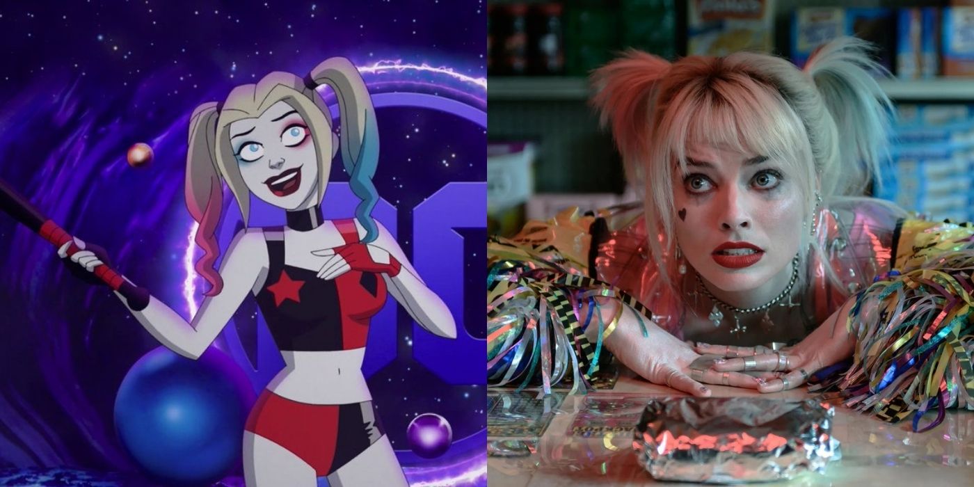 7 opiniones impopulares sobre Harley Quinn, según Reddit