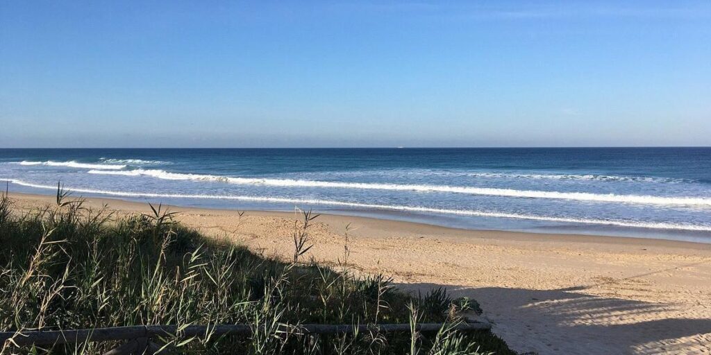 7 playas de Cádiz que no te puedes perder en tu ruta por la Costa de la Luz
