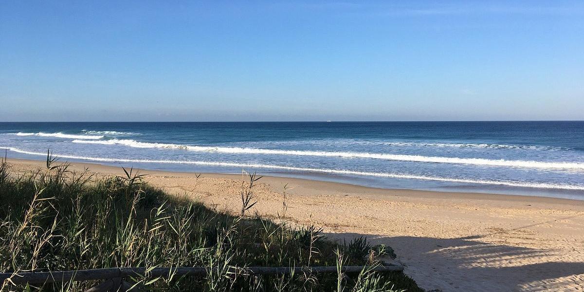 7 playas de Cádiz que no te puedes perder en tu ruta por la Costa de la Luz