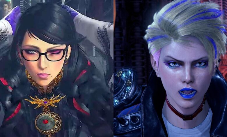 9 cosas que aprendimos del tráiler de Bayonetta 3