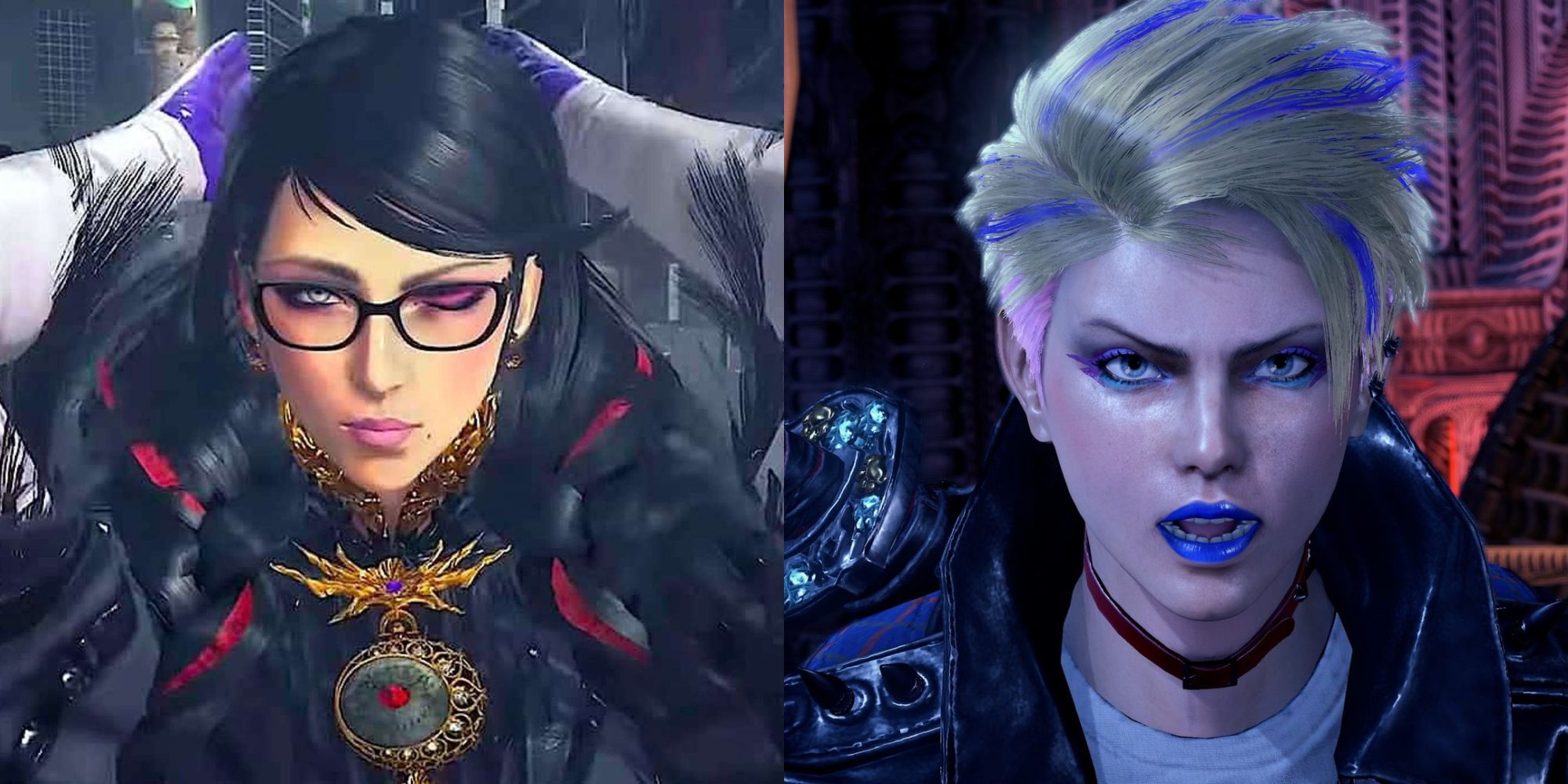 9 cosas que aprendimos del tráiler de Bayonetta 3