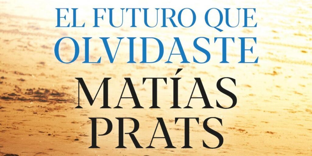 9 novelas de ficción para leer estas vacaciones