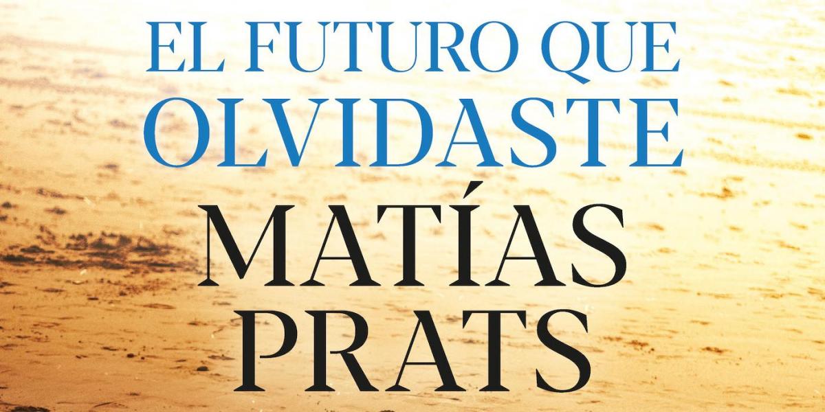 9 novelas de ficción para leer estas vacaciones