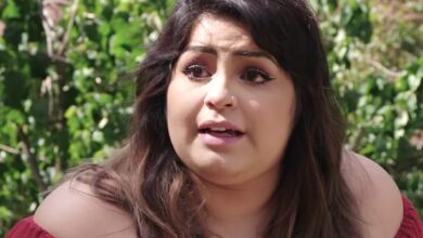 90 Day Fiancé's Tiffany's Worst Fashion Disasters After Weight Loss Ranked