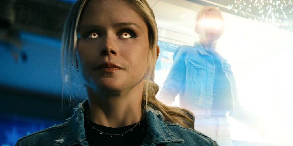 A Starlight solo le falta 1 poder ahora después de la temporada 3 de The Boys