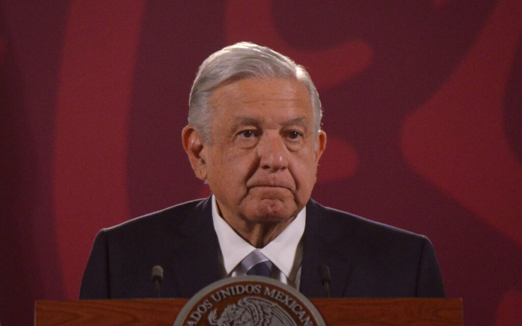 A días de su reunión con Biden, AMLO defiende neutralidad de México en guerra Rusia-Ucrania