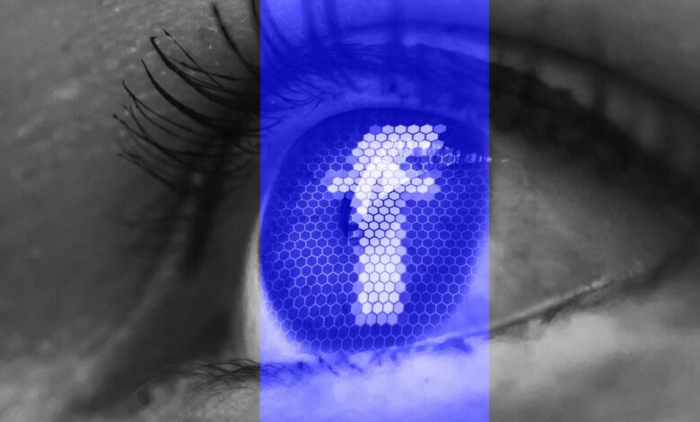 A diferencia de Instagram, Facebook abraza abiertamente a Finstas es un mal movimiento