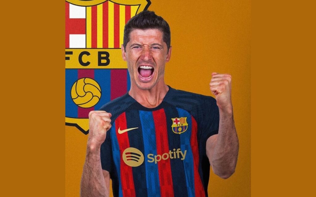 A un paso de ser culé: Bayern Múnich y Barcelona logran acuerdo verbal por Lewandowski