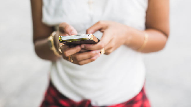 ACLU: ICE compró datos de inmigrantes recopilados por sus teléfonos celulares