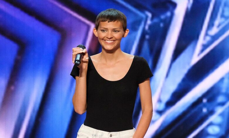 AGT: ¿Por qué Nightbirde es el Golden Buzzer favorito de Simon?