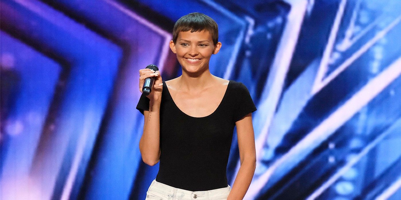 AGT: ¿Por qué Nightbirde es el Golden Buzzer favorito de Simon?