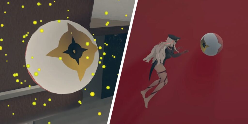 AI: The Dream Files - Iniciativa NirvanA - Todas las ubicaciones del globo ocular en el sueño de Tokiko