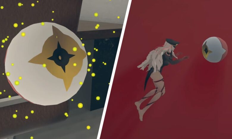 AI: The Dream Files - Iniciativa NirvanA - Todas las ubicaciones del globo ocular en el sueño de Tokiko