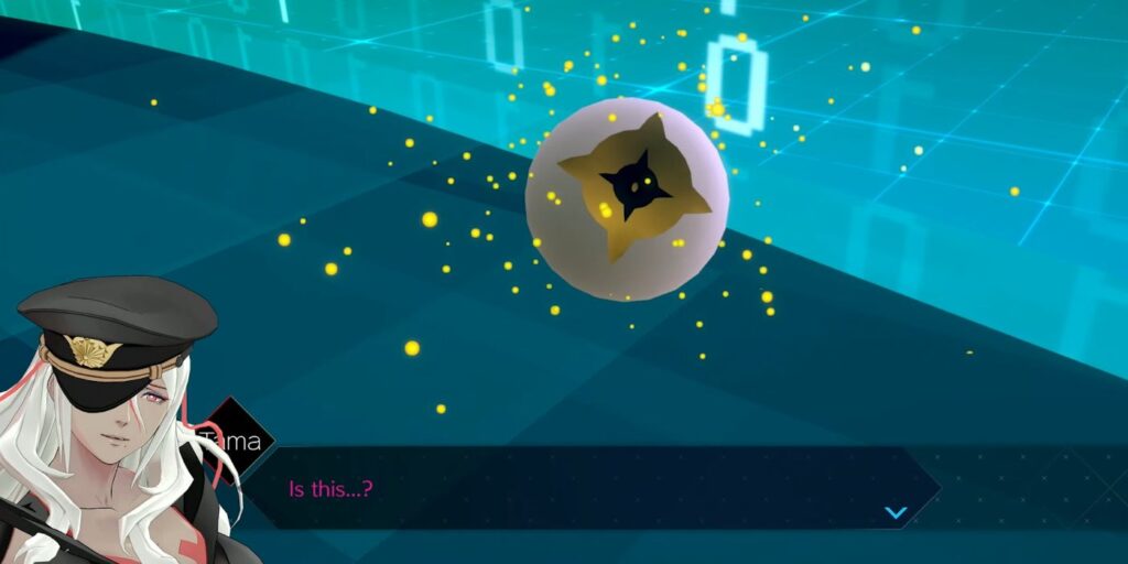 AI: The Dream Files - NirvanA Initiative - Todas las ubicaciones del globo ocular en Chikara's Dream