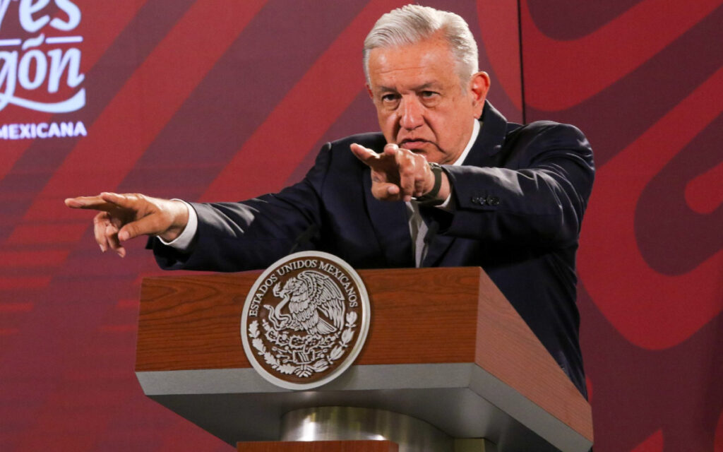 AMLO culpa a Iberdrola y Odebrecht por solicitud de consultas de EU bajo el T-MEC ante política energética