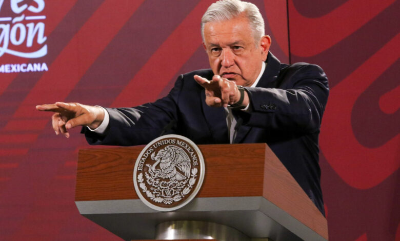 AMLO culpa a Iberdrola y Odebrecht por solicitud de consultas de EU bajo el T-MEC ante política energética