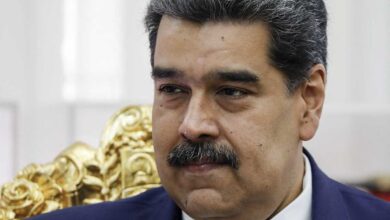 AMLO es el presidente de la 'dignidad y la verdad' por su postura frente a Biden, afirma Maduro