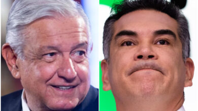 AMLO expresa inconformidad por cateo en casa de 'Alito': "no es santo de mi devoción", pero fue un procedimiento indigno, señala