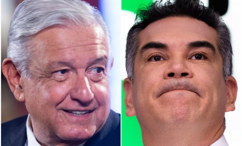 AMLO expresa inconformidad por cateo en casa de 'Alito': "no es santo de mi devoción", pero fue un procedimiento indigno, señala