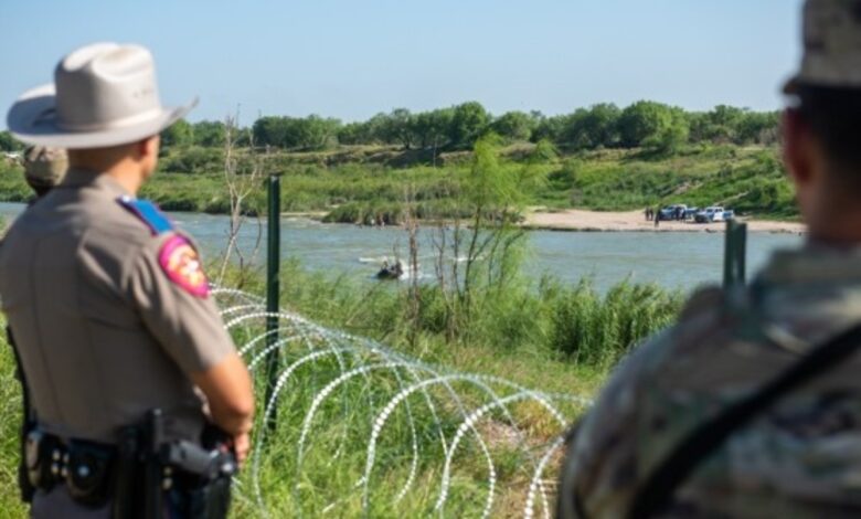 AMLO: gobernador de Texas se extralimita al ordenar regreso de migrantes