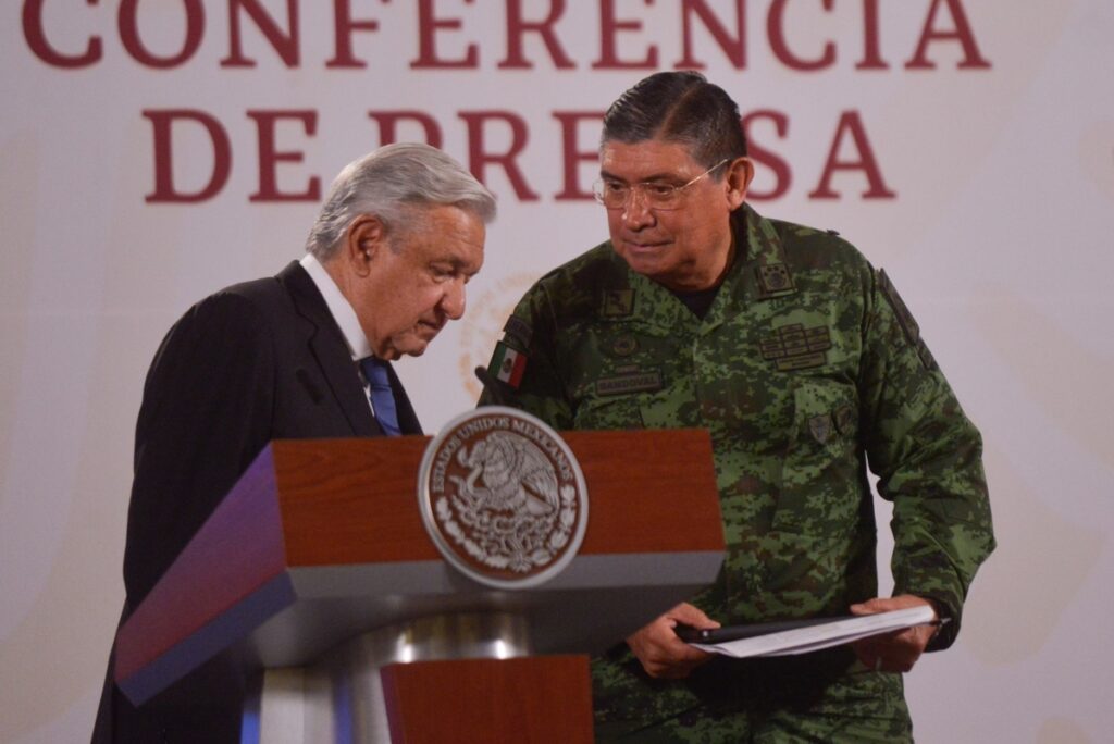 AMLO: se puede posponer homenaje a soldados caídos en "guerra sucia"