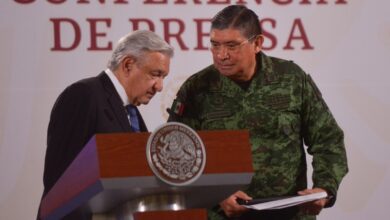 AMLO: se puede posponer homenaje a soldados caídos en "guerra sucia"