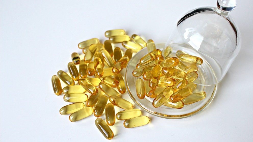 Aceite de pescado: Descubre 6 beneficios