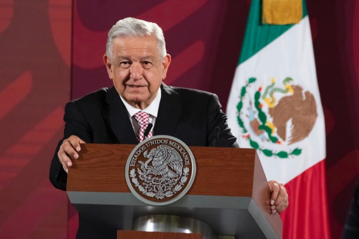 Contestará AMLO a EU y Canadá sobre T-MEC en desfile del 16 de septiembre