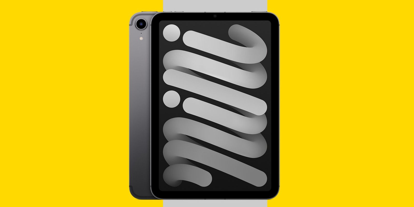 Actualice su iPad mini 6 a iPadOS 15.6 para solucionar problemas de carga